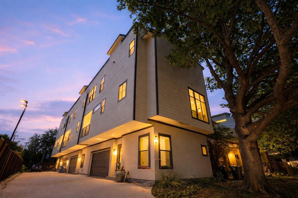 Delano Place - Residential