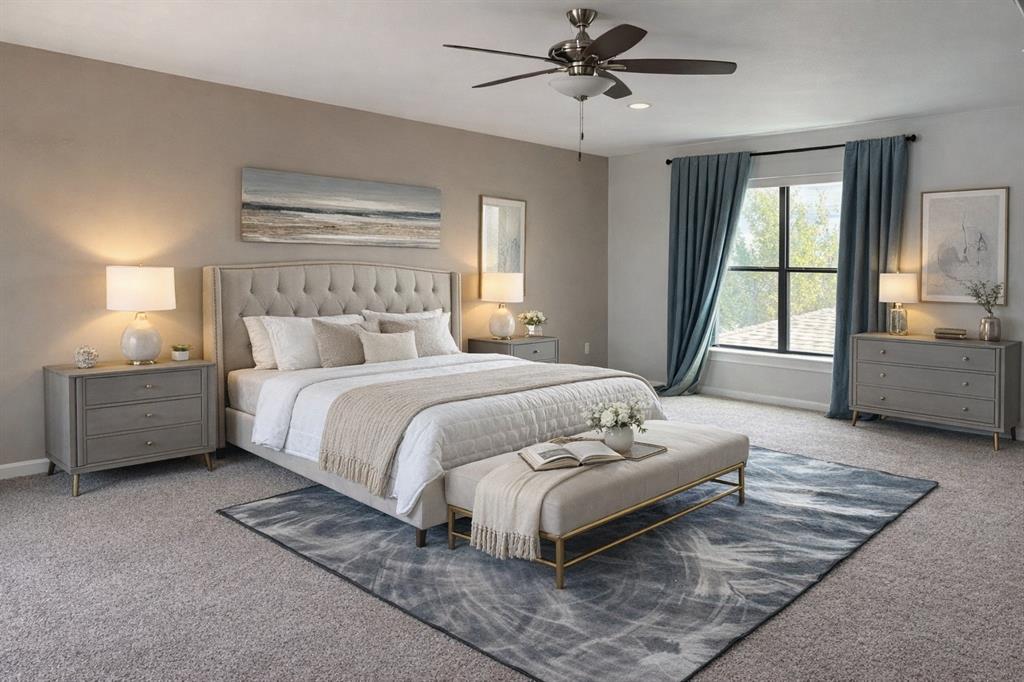 Delano Place - Residential