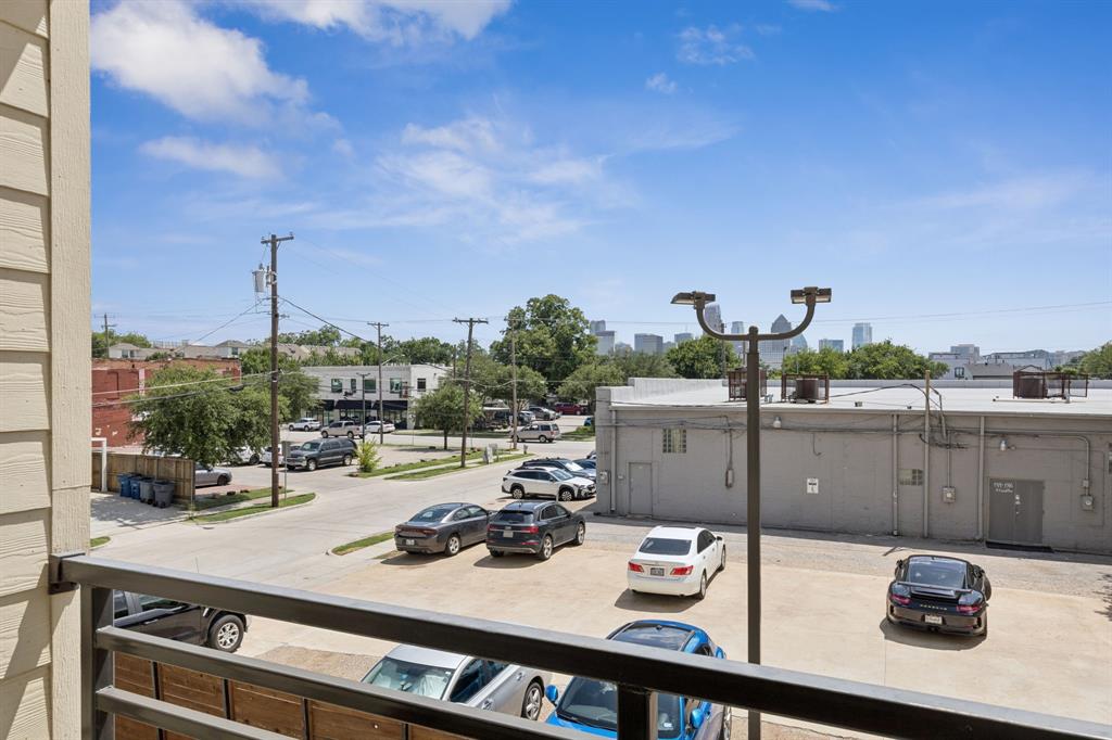 Delano Place - Residential