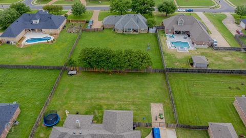 A home in Benton