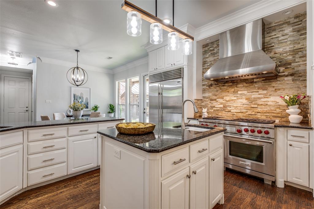 Idlewild Annex - Residential