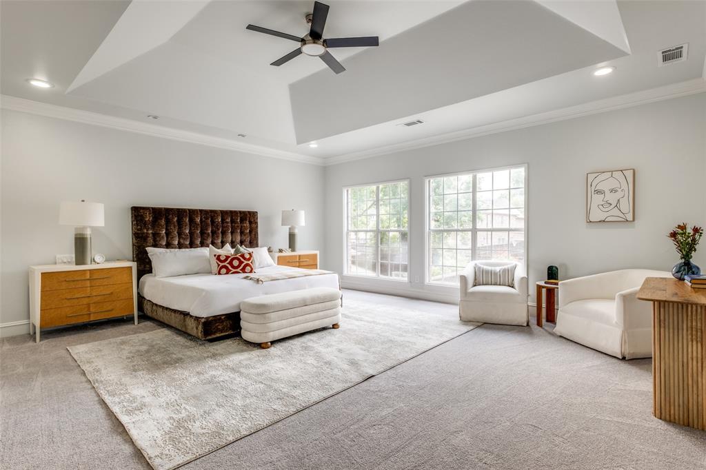 Idlewild Annex - Residential