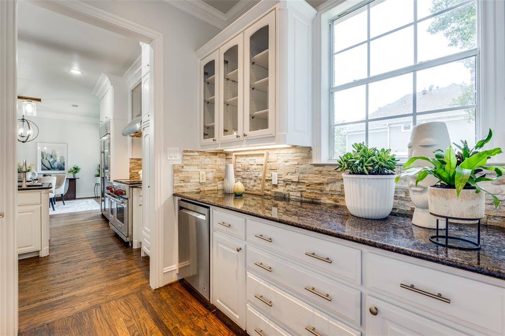 Idlewild Annex - Residential