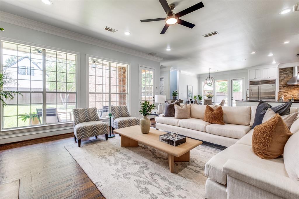 Idlewild Annex - Residential