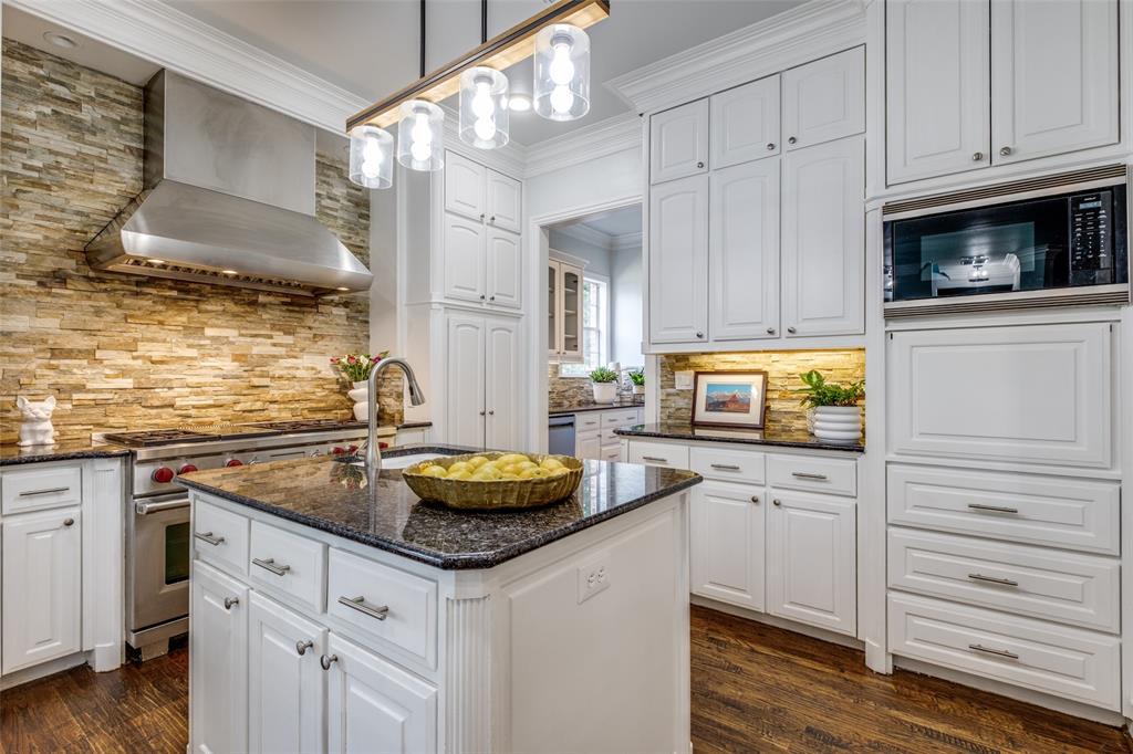 Idlewild Annex - Residential