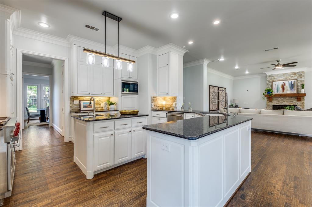 Idlewild Annex - Residential