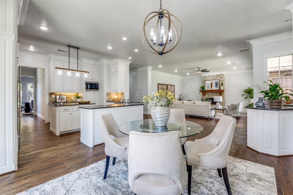 Idlewild Annex - Residential