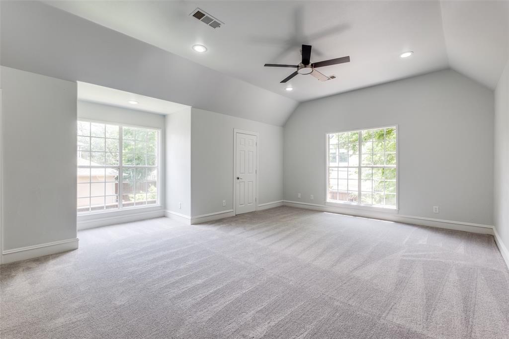 Idlewild Annex - Residential