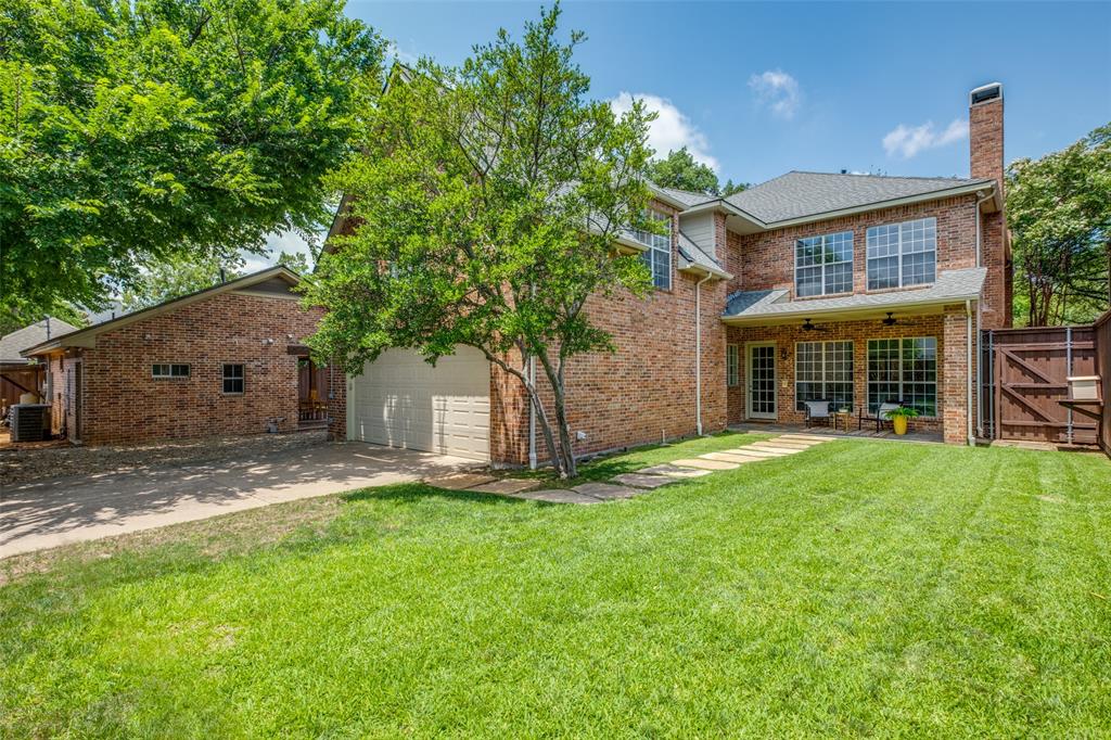 Idlewild Annex - Residential