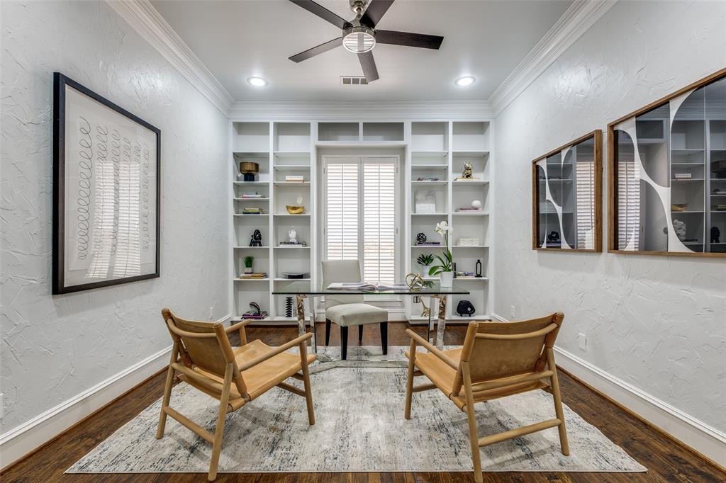 Idlewild Annex - Residential