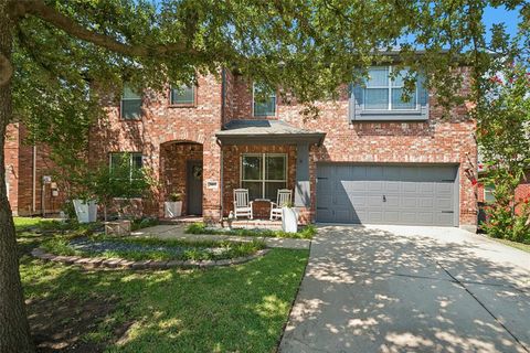 307 Wooded Creek Avenue Wylie TX 75098