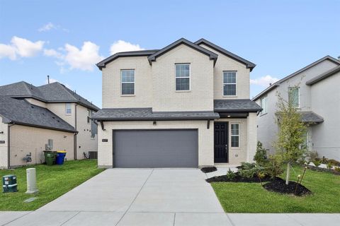 Photo of 513 Lana Drive, Seagoville, TX 75159 (MLS # 21247416)