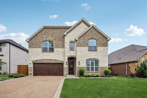 6000 Culverdale Lane Frisco TX 75034