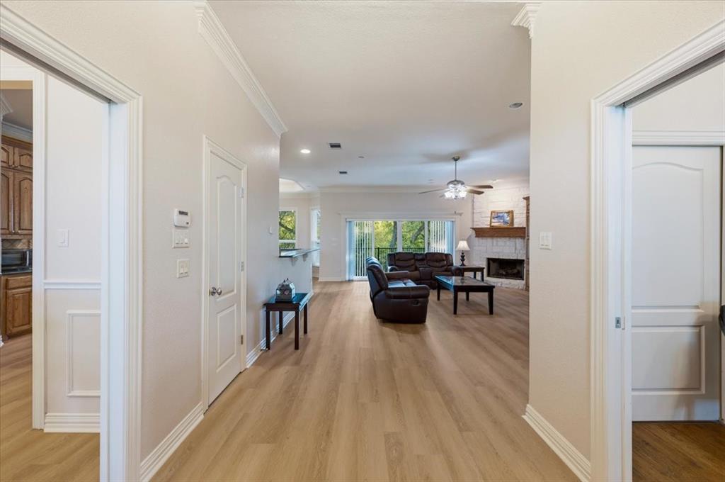 2643 Creekwood Drive
