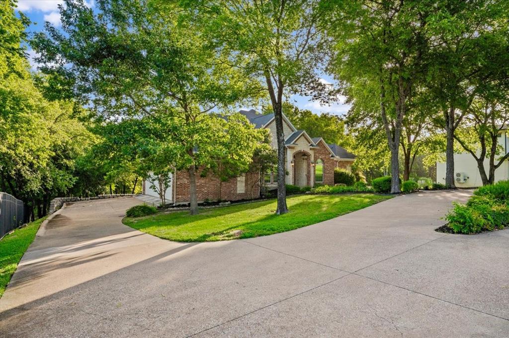 2643 Creekwood Drive