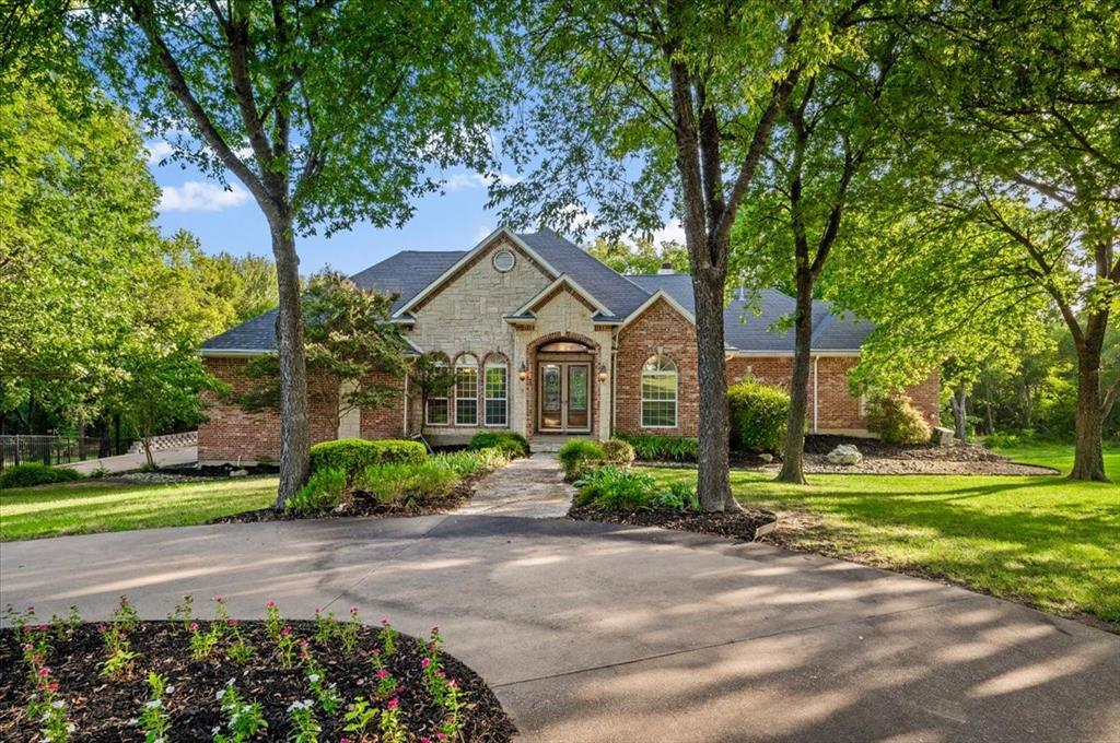 2643 Creekwood Drive