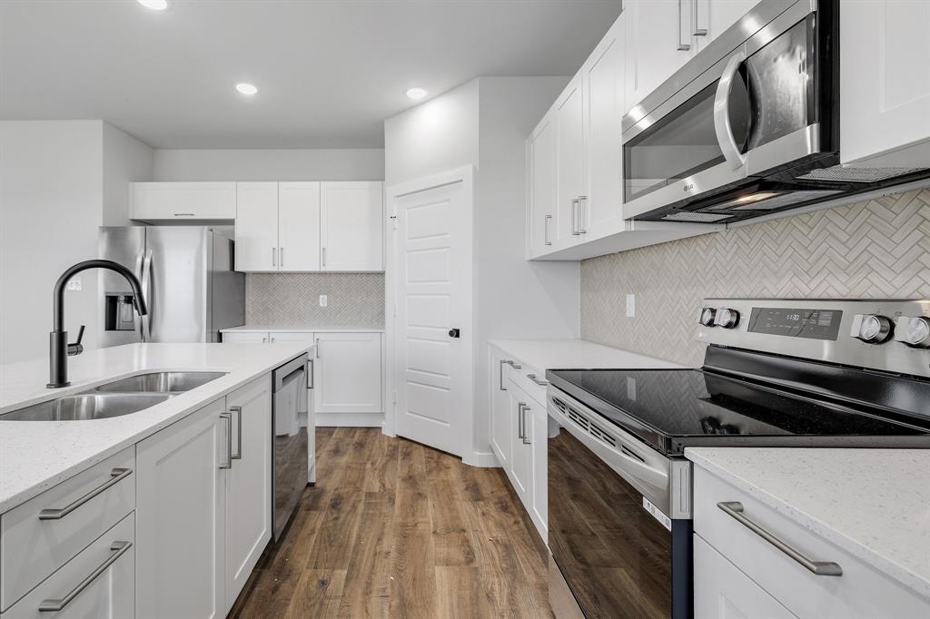 Edgewood Estates - Residential Income