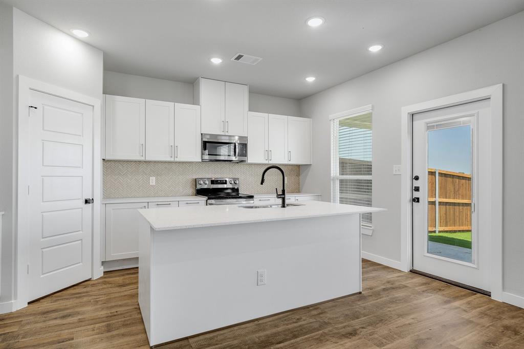 Edgewood Estates - Residential Income