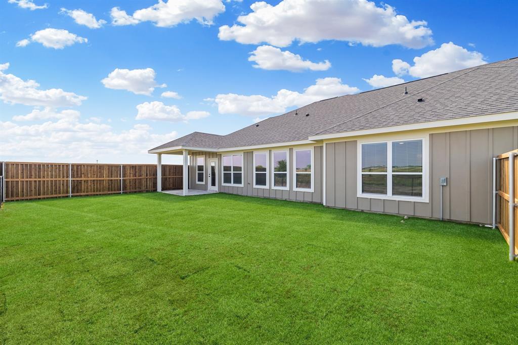 Edgewood Estates - Residential Income