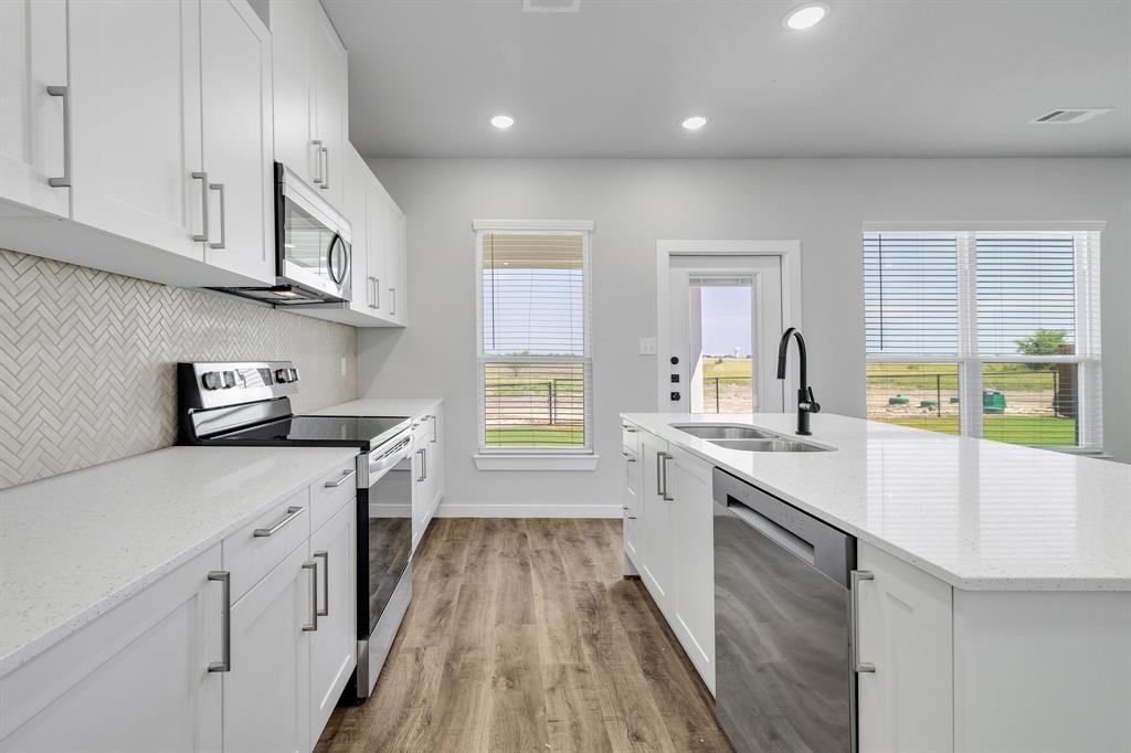 Edgewood Estates - Residential Income