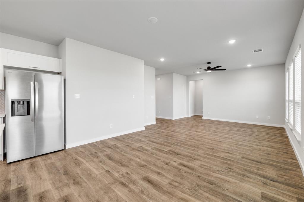 Edgewood Estates - Residential Income