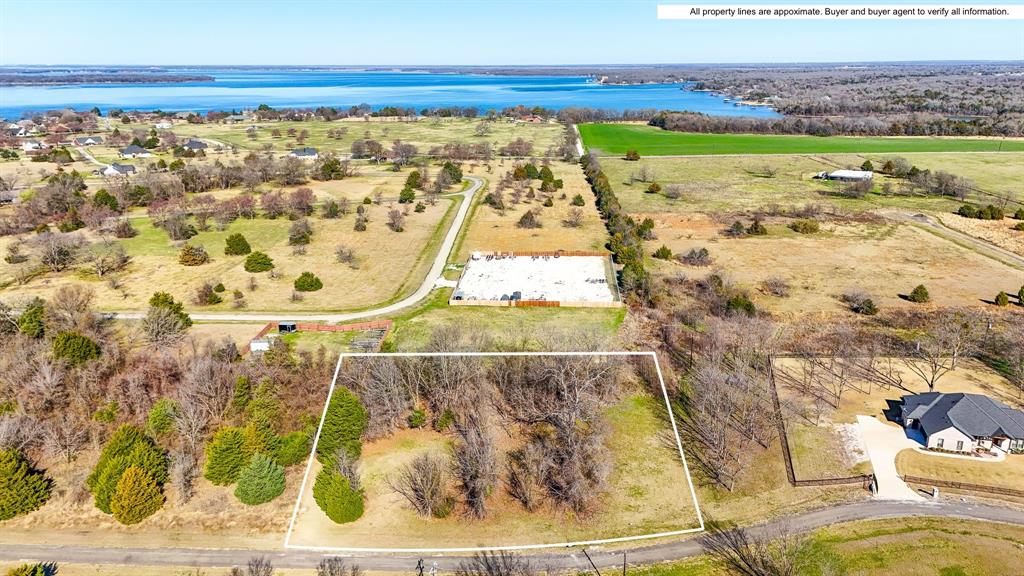 Baybridge Ph I - Land