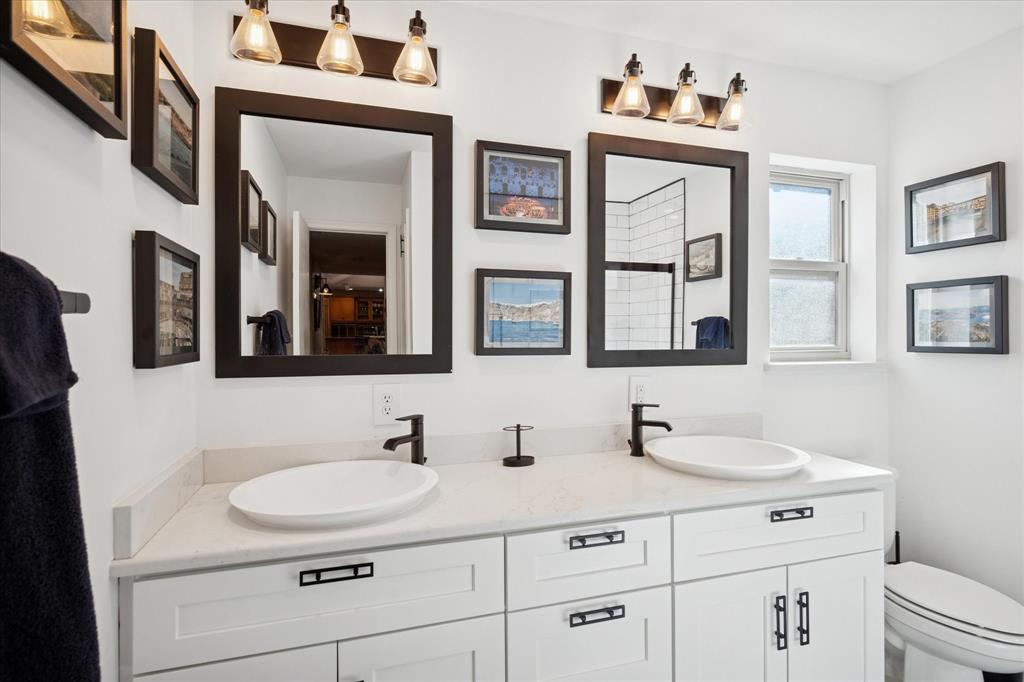 White Rock North 12 Instl - Residential