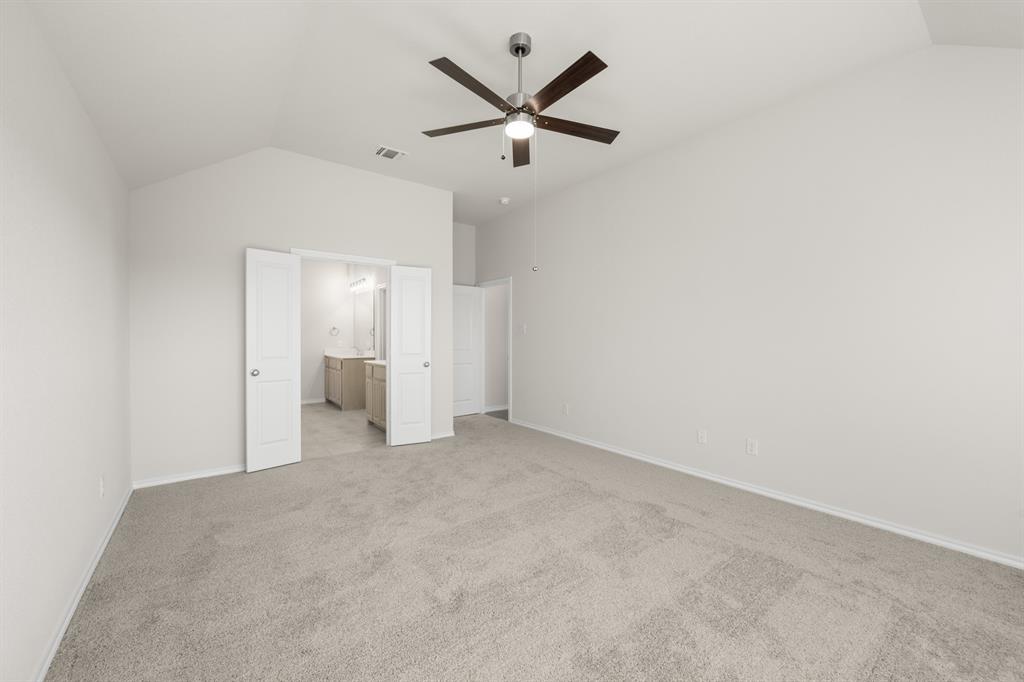 Summer Crest - Residential