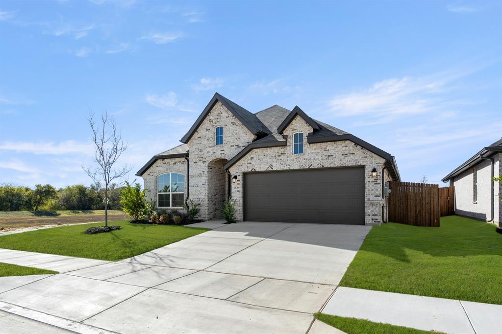 Summer Crest - Residential