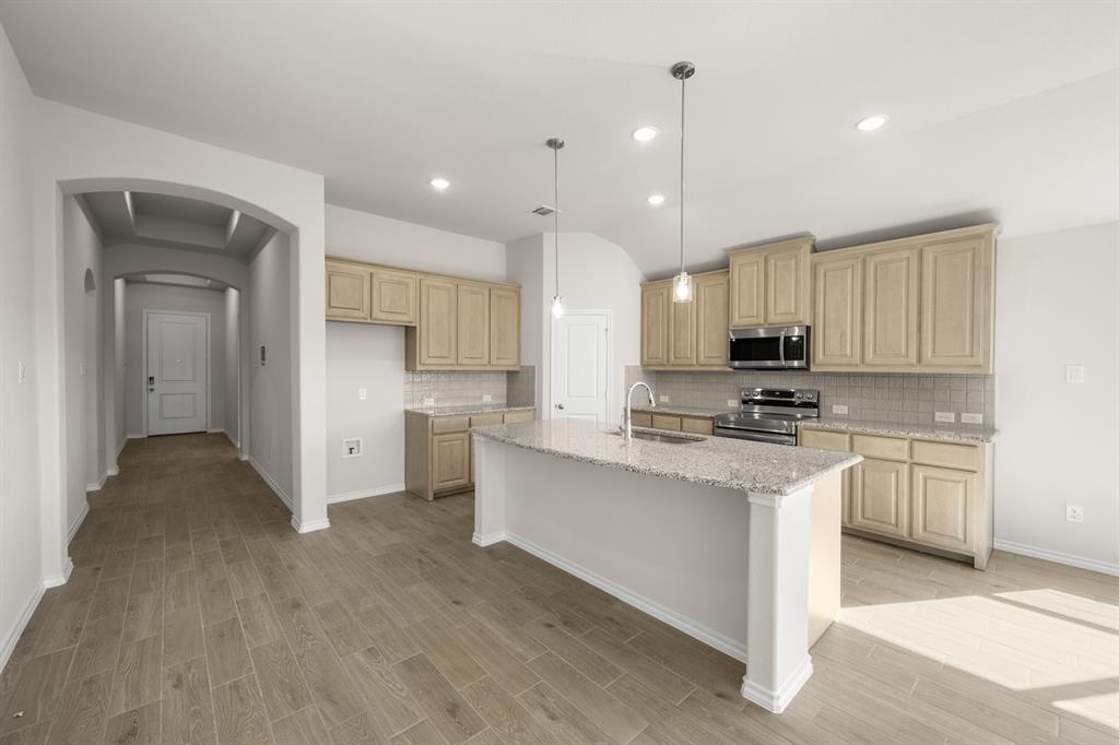 Summer Crest - Residential