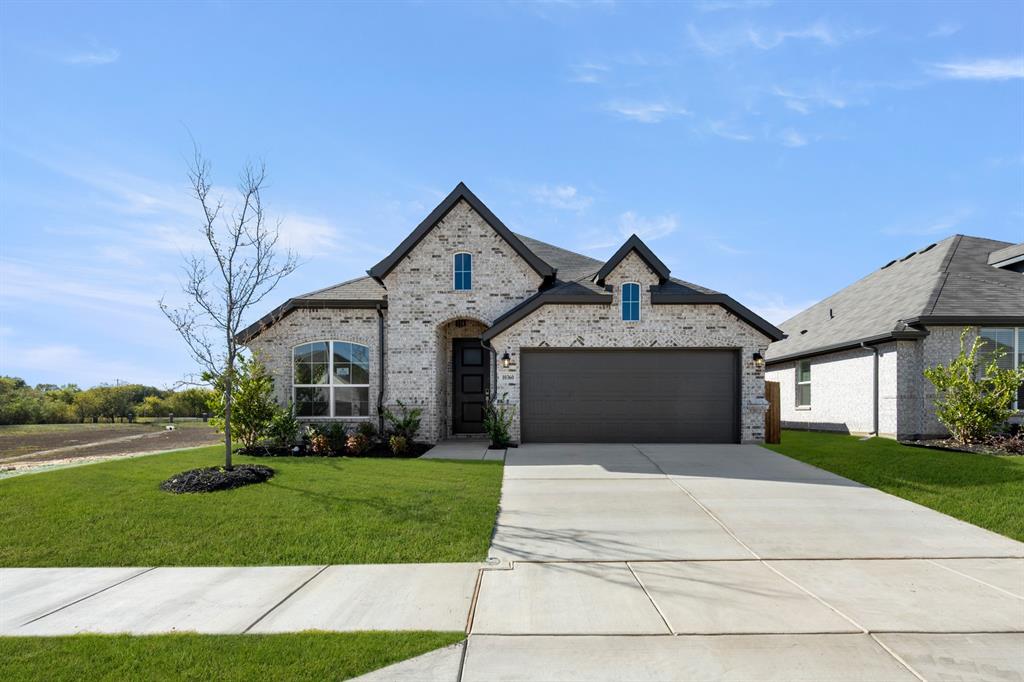 Summer Crest - Residential