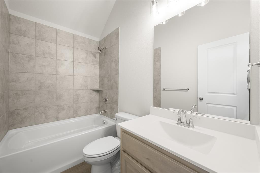 Summer Crest - Residential