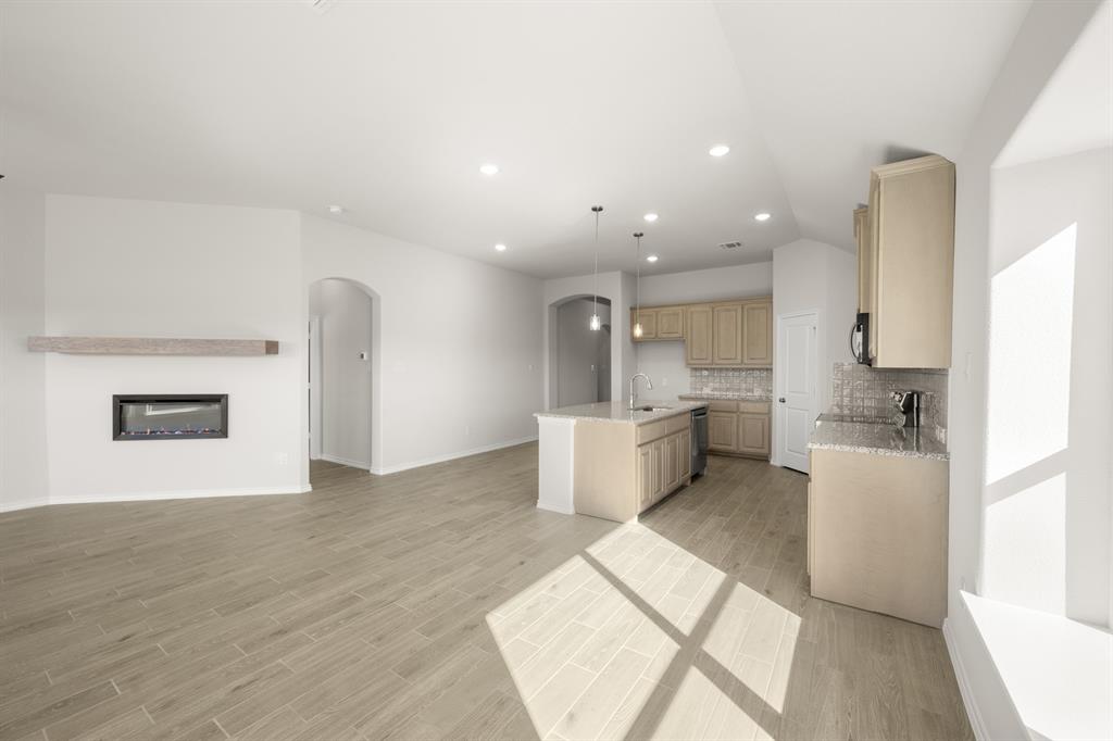 Summer Crest - Residential