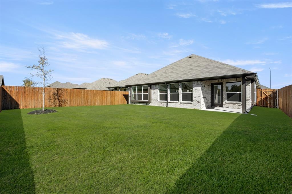 Summer Crest - Residential