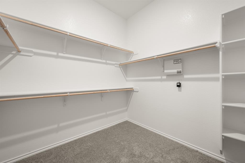 Summer Crest - Residential