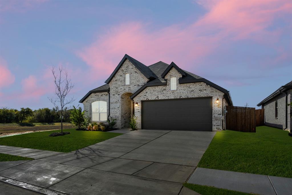 Summer Crest - Residential