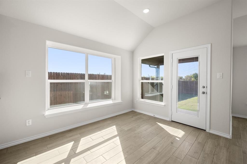 Summer Crest - Residential