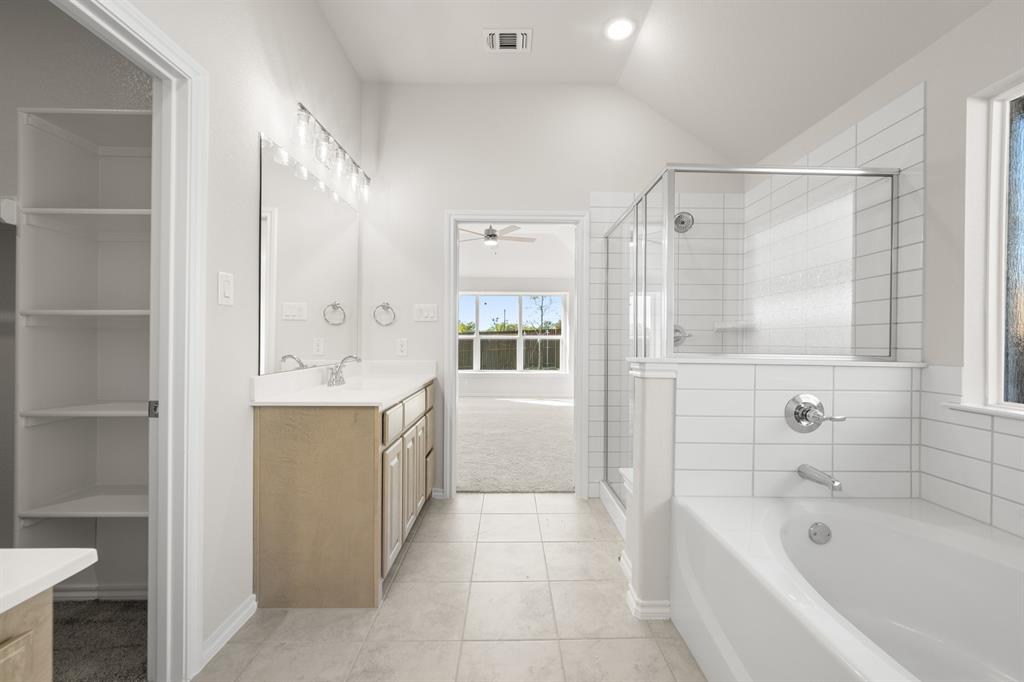 Summer Crest - Residential