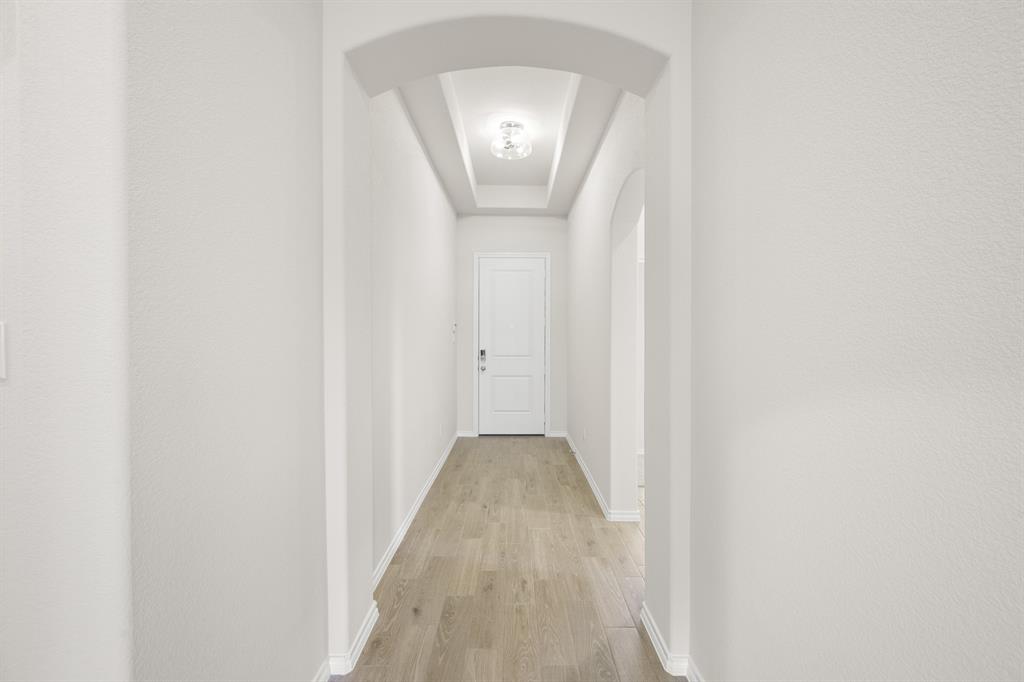 Summer Crest - Residential