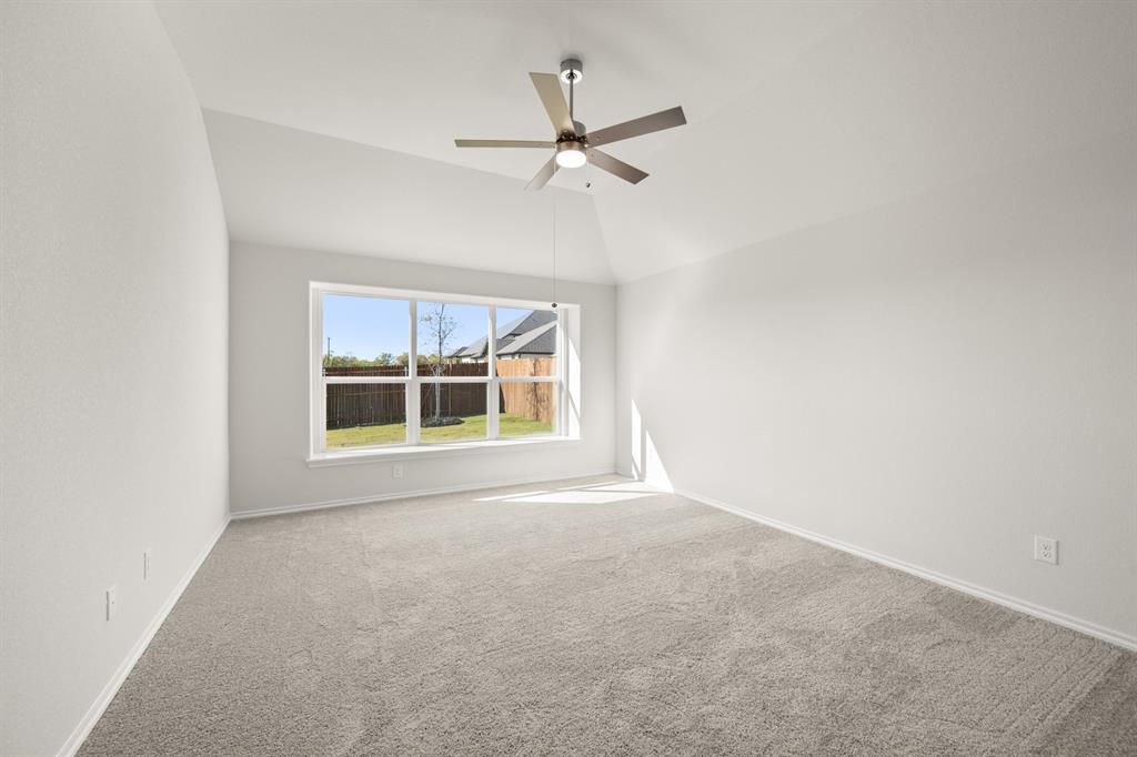 Summer Crest - Residential