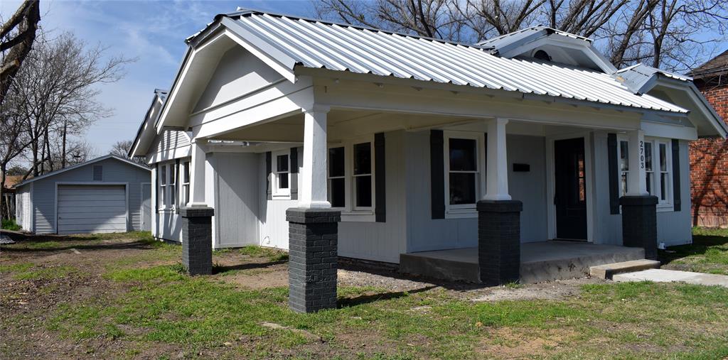 Morningside Add - Residential