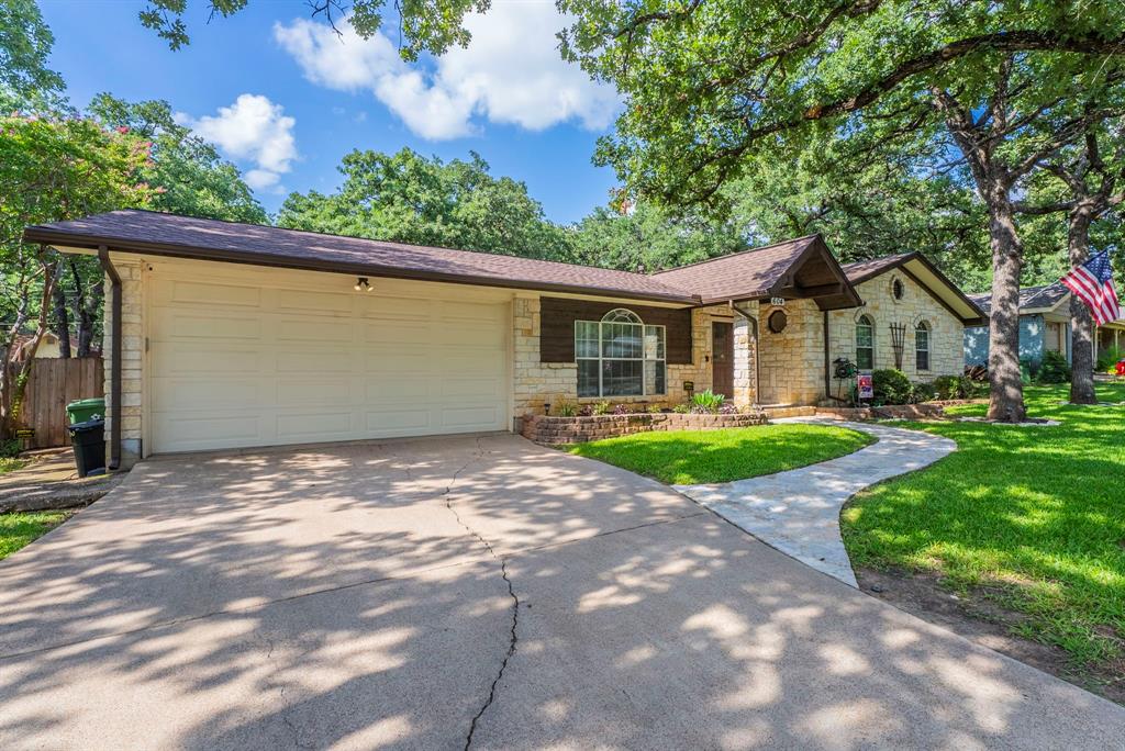 604 Brookview Drive