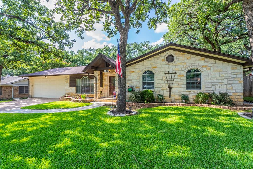 604 Brookview Drive