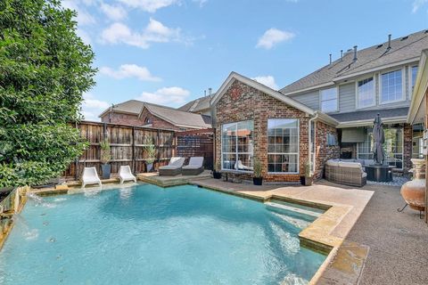 5170 Mohegan Lane Frisco TX 75034