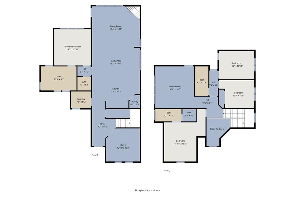 Green Mdws Ph 1b - Residential