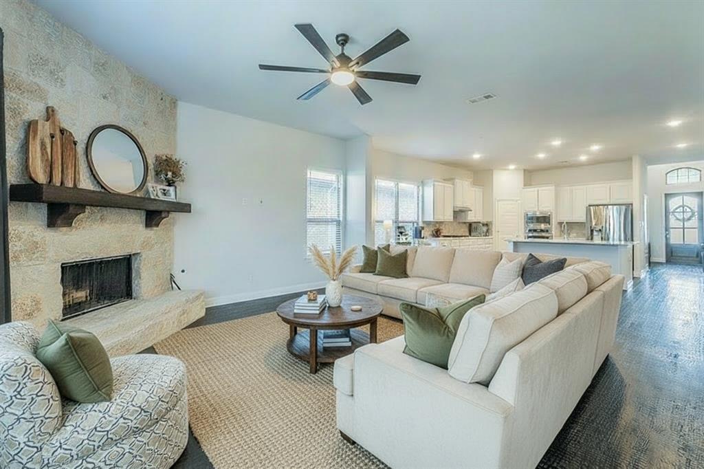 Green Mdws Ph 1b - Residential