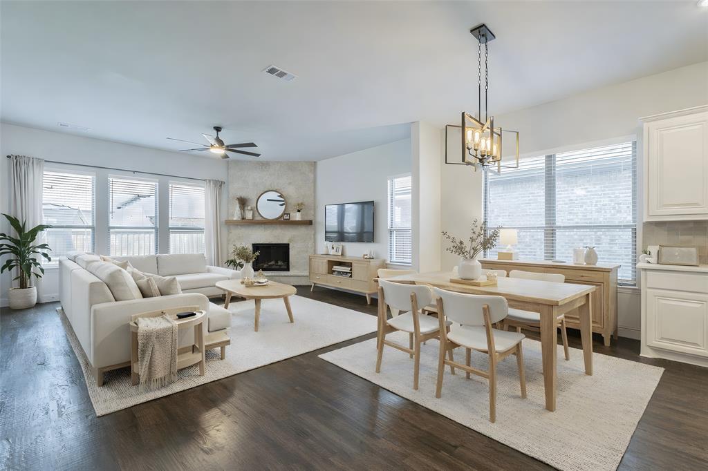 Green Mdws Ph 1b - Residential