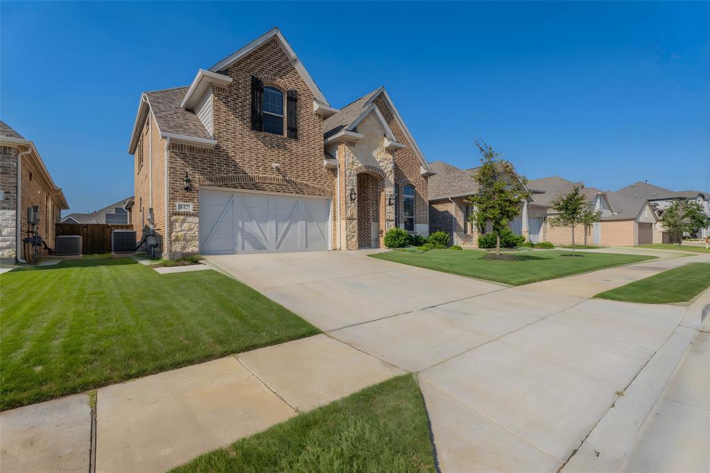 Green Mdws Ph 1b - Residential