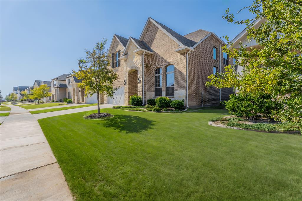 Green Mdws Ph 1b - Residential