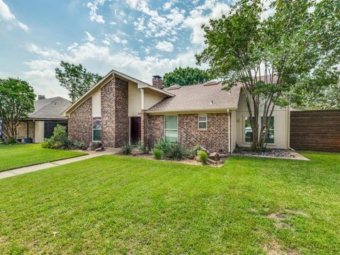 3620 Wandering Trail Plano TX 75075
